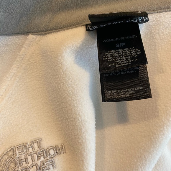 The North Face Apex Bionic shell. EUC - Picture 7 of 7